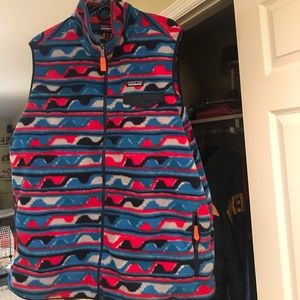 Patagonia Men’s Vest